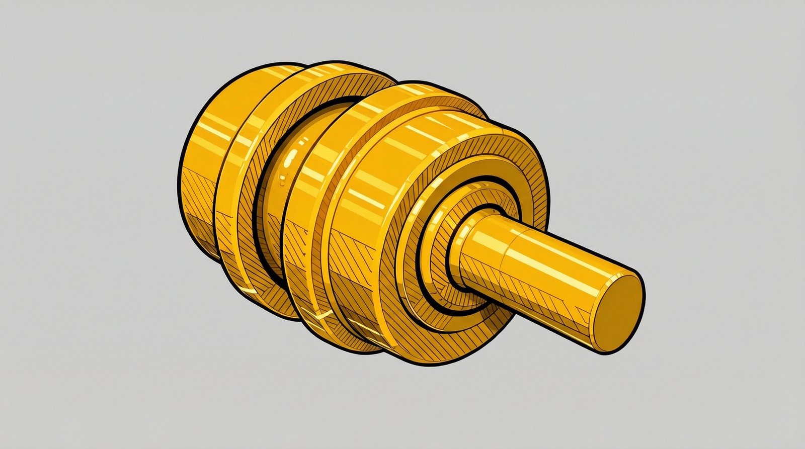 235-5974 - Rolete superior